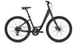 Велосипед міський Momentum Vida Low Step т.сірий R, 27.5", М (2205012225)
