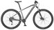 Велосипед гірський Scott Aspect 950 Slate Grey CN 2021, XS, 29" (280572.010)