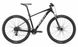 Велосипед горный Giant Talon 29 4 L, Black (2201107127)