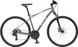 Велосипед 28" GT Transeo Comp L Grey (SKE-16-99)