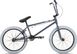 Велосипед BMX Stolen Heist 21.00", 2023, Shades Of Grey (SKD-26-66)