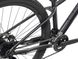 Велосипед гірський Liv Tempt 4 29", 2023, Black chrome, M (2201121125)