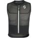 Фото Защита спины Scott Airflex Junior Vest Protector, Black/Grey, XXS (271920.1001.004) № 1 з 9