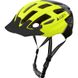 Шлем велосипедный Cairn Prism XTR II Neon Yellow / Black, 55-58 cm (CRN 0300270-93-5558)