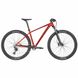 Велосипед гірський SCOTT Scale 980 red (CN), M (286337.008)