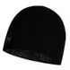 Фото Шапка Buff Microfiber Reversible Hat, R-Throwies Black (BU 121507.999.10.00) № 3 из 3