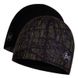 Фото Шапка Buff Microfiber Reversible Hat, R-Throwies Black (BU 121507.999.10.00) № 2 из 3