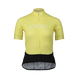 Джерсі жіноче POC W's Essential Road Logo jersey, Lt Sulfur Yellow/Sulfur Yellow, L (PC 532938312LRG1)