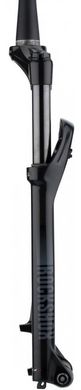 Вилка RockShox Judy Silver TK - Remote 29" Boost™ 15x110 120mm Black Right PopLoc Remote (00.4020.555.009)