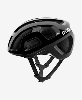 Шлем велосипедный POC Octal X Spin,Uranium Black, S (PC 106531002SML1)