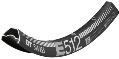 Обід DT Swiss E 512 29x25 Disk Brake 28отв. (RTE05129S28S011296)