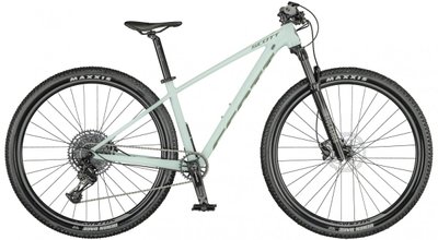Велосипед гірський Scott Contessa SCALE 950, CH 2021, L, 29" (280665.008)