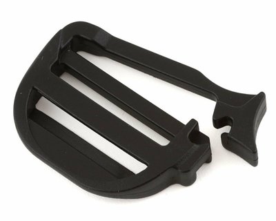 Запчастина Raceface TAILGATE PAD STRAP BUCKLE (FA862000)