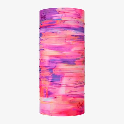 Шарф-труба Buff Coolnet UV+, Sish Pink Fluor (BU 128453.522.10.00)
