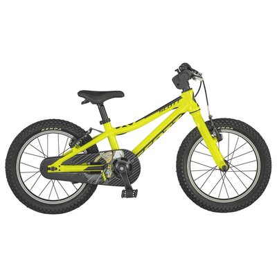 Велосипед дитячий Scott Scale 16 One Size 2021 (280884.222)