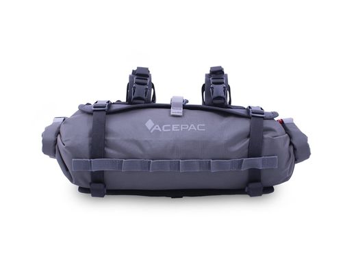 Подвесная система для сумки на руль Acepac Bar Harness 2022, Black (ACPC 139007)