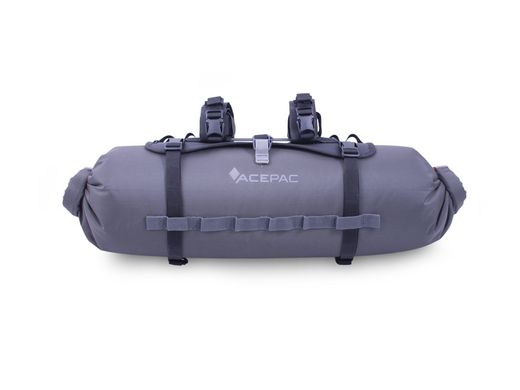 Подвесная система для сумки на руль Acepac Bar Harness 2022, Black (ACPC 139007)