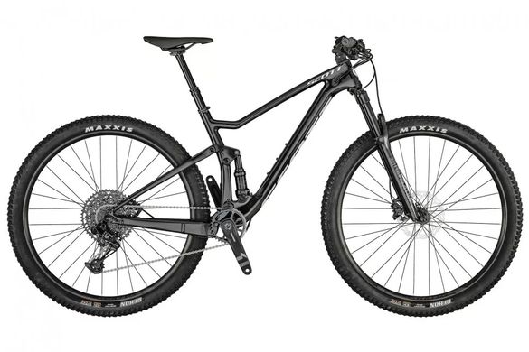 Велосипед гірський двопідвіс Scott Spark 940 29 S 2021 (280514.006)