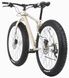 Велосипед фетбайк DRAG 26 Tundra Pro AL-29 16 Beige (01001127)