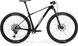 Велосипед гірський MERIDA BIG.NINE XT, GLOSSY PEARL WHITE/MATT BLACK, S (A62211A 00652)