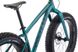 Велосипед фэтбайк KONA WOO 2022 XL Metallic Green, 26" (2000925808512)