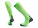 Термошкарпетки Accapi Compression Performance, Green Fluo, 37-38 (ACC NN760.928-37)