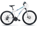 Велосипед жіночий BH Spike Elle (BH WA178.B93-M)
