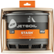 Фото Система приготування їжі Jetboil Stash Cooking System 0.8 л (JBL STASH-EU) № 8 из 15