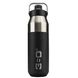 Термофляга 360° degrees Vacuum Insulated Stainless Steel Bottle with Sip Cap, Black, 550 ml (STS 360SSWINSIP550BLK)
