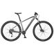 Велосипед горный 27.5" Scott Aspect 750, CN, 2021, M, Slate grey (280587.007)