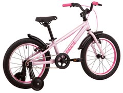 Велосипед дитячий Pride Frida 18 рожевий