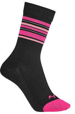 Шкарпетки жіночі Liv Legenda, black/pink, 38-41 (820000696)