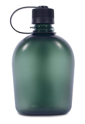 Фляга Pinguin Tritan Bottle Flask BPA-free Green, 1 L (PNG 659.Green-1.0)