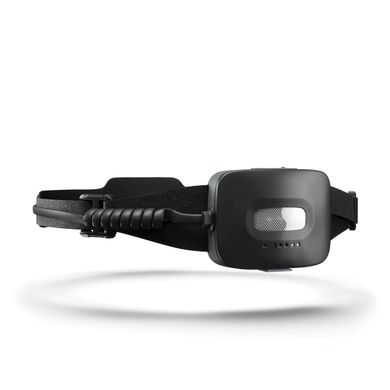 Налобний ліхтар BioLite Headlamp 800 люмен, Midnight Grey/Black (BLT HPC0201)