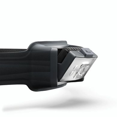 Налобний ліхтар BioLite Headlamp 800 люмен, Midnight Grey/Black (BLT HPC0201)