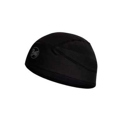 Шапка Buff UNDERHELMET HAT solid black S / M (BU 120072.999.20.00)