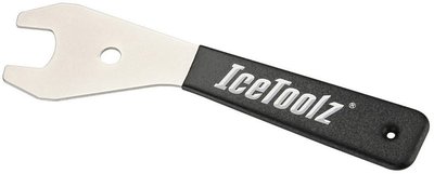Ключ Ice Toolz 4724 конусний з руків'ям 24mm (4724)