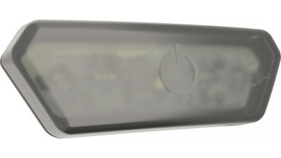 Запасна блимавка до шолома ABUS SMILEY 3.0 LED light (USB) (694455)