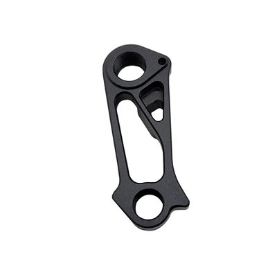 Серьга на раму TW Cannondale Direct Mount CND-TH1 (K33009) (M12x1 Double Lead) (CND-TH1)