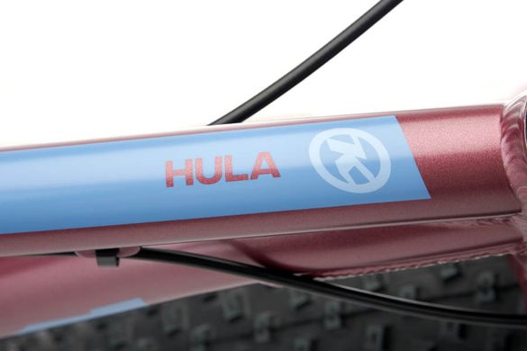 Детский велосипед Kona Hula Mauve, 24" (B22HU12)