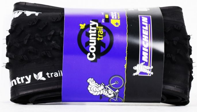 Покрышка Michelin Contry trail XL 26*1.95 (MSH)
