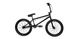 Велосипед KENCH BMX20" Hi-Ten 20,75" Черный (21-150)