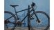 Замок велосипедный U-образный ABUS 470/150HB230 Granit Plus EaZy KF (ABS 111891)