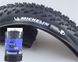 Фото Покришка Michelin Contry trail XL 26*1.95 (MSH) № 7 из 9
