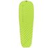 Фото Надувний килимок Comfort Light Insulated Mat 2020, 201х64х6.3см, Green від Sea to Summit (STS AMCLINS_L) № 1 из 12