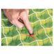 Фото Надувний килимок Comfort Light Insulated Mat 2020, 201х64х6.3см, Green від Sea to Summit (STS AMCLINS_L) № 8 из 12