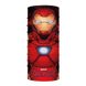 Шарф-труба дитячий (8-12) Buff Superheroes Junior Original, Iron Man (BU 121595.425.10.00)