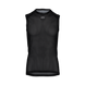 Жилетка мужская POC Essential Layer Vest, Uranium Black, XS (PC 582211002XSM1)