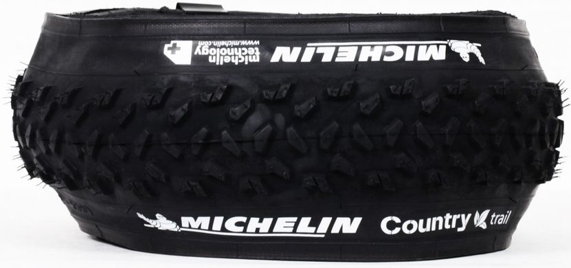 Покришка Michelin Contry trail XL 26*1.95 (MSH)