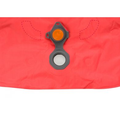 Надувной женский коврик UltraLight Insulated Mat 2020, 168х55х5см, Coral от Sea to Summit (STS AMULINS_WR)
